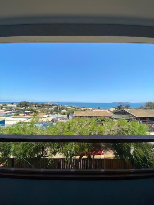 Apartamento Departamento N Con Hermosa Vista Al Mar *